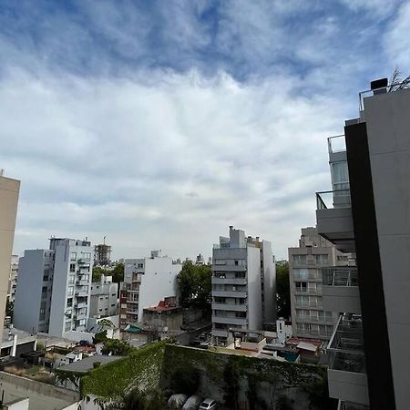 Ferienwohnung Studio En Palermo Buenos Aires Exterior foto
