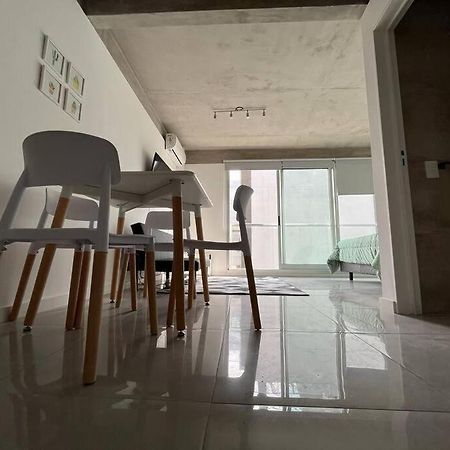 Ferienwohnung Studio En Palermo Buenos Aires Exterior foto