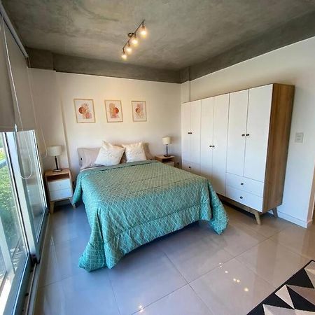 Ferienwohnung Studio En Palermo Buenos Aires Exterior foto