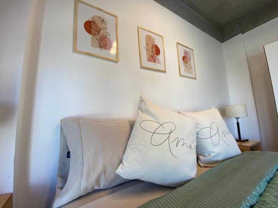 Ferienwohnung Studio En Palermo Buenos Aires Exterior foto